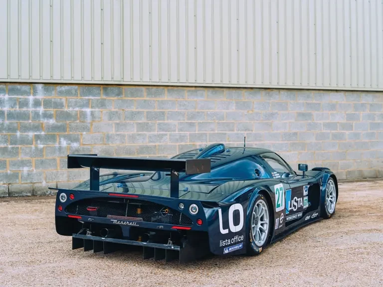 2006 Maserati MC12 - Image 4 of 30