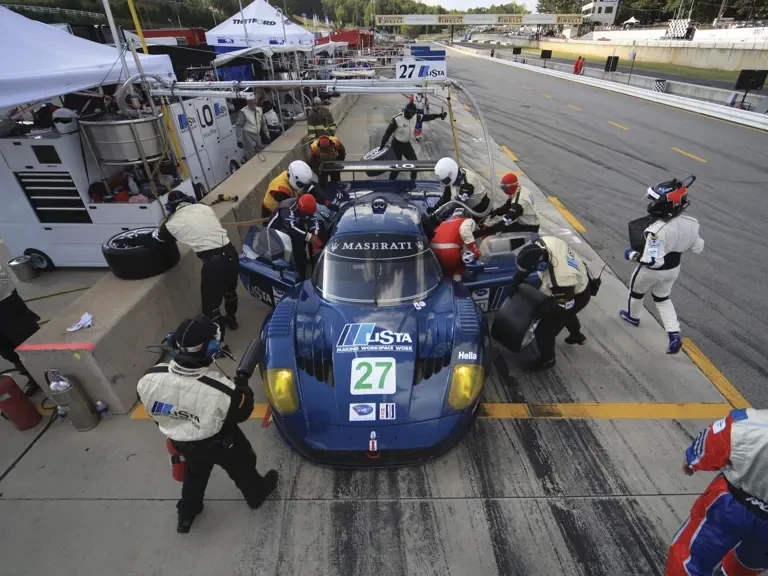 2006 Maserati MC12 - Image 6 of 30