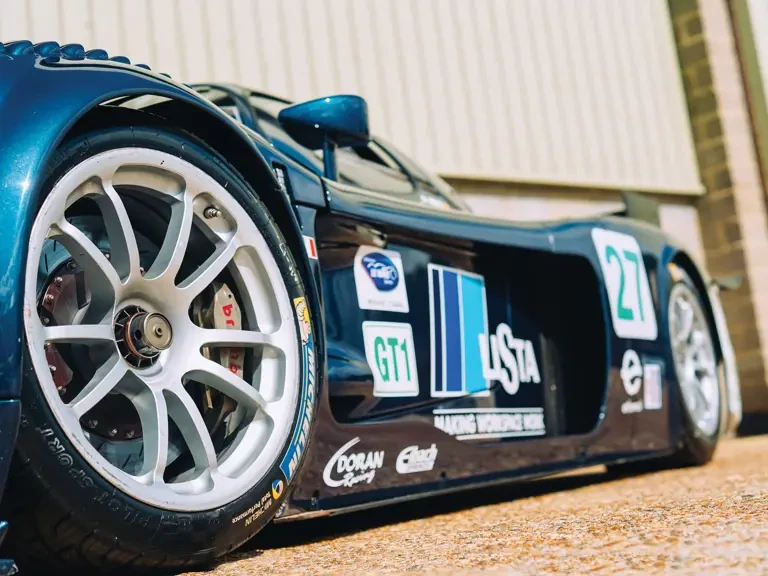 2006 Maserati MC12 - Image 14 of 30