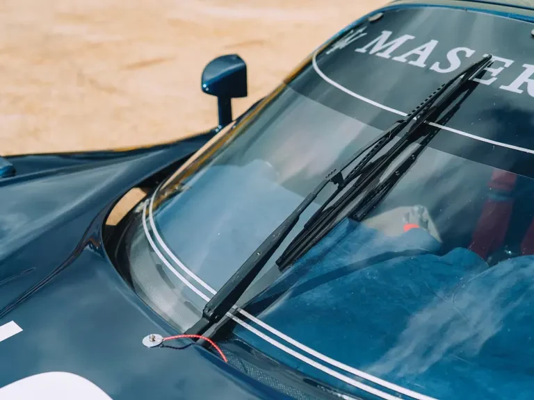 2006 Maserati MC12 - Image 27 of 30