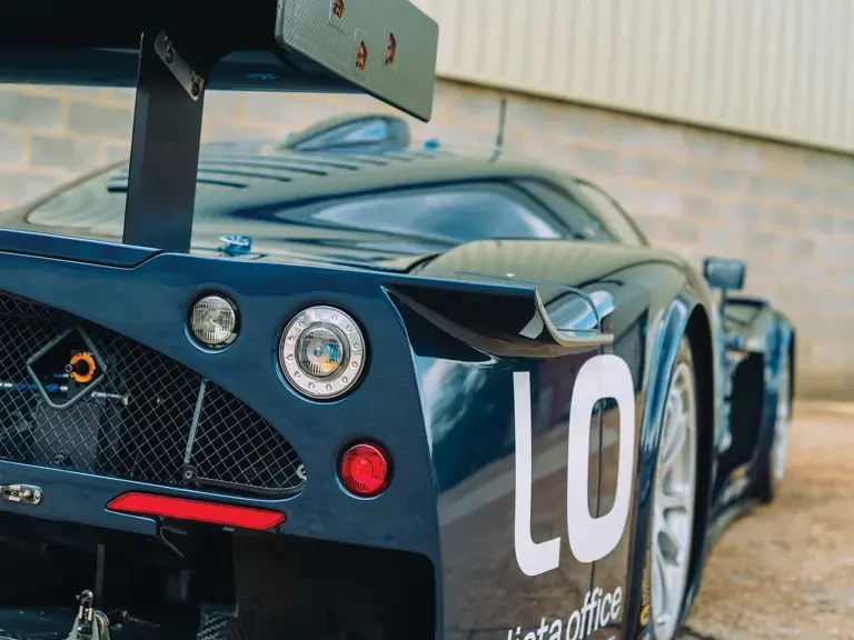 2006 Maserati MC12 - Image 19 of 30