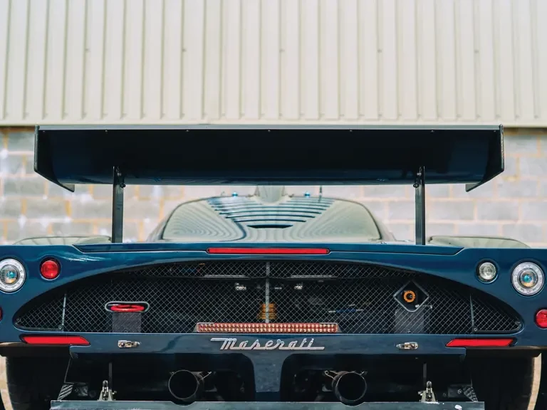 2006 Maserati MC12 - Image 20 of 30