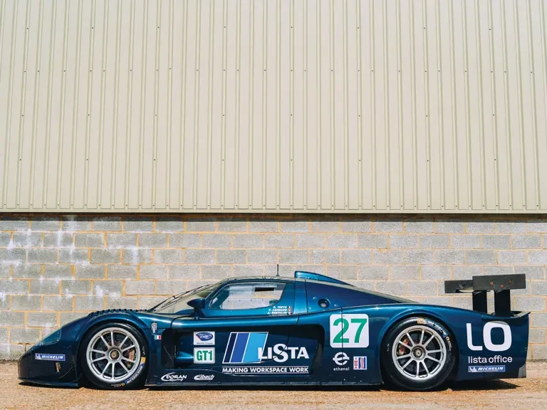 2006 Maserati MC12 - Image 8 of 30
