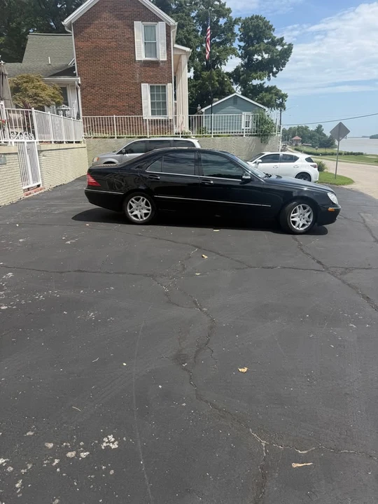 2006 Maserati Coupe - Image 3 of 10