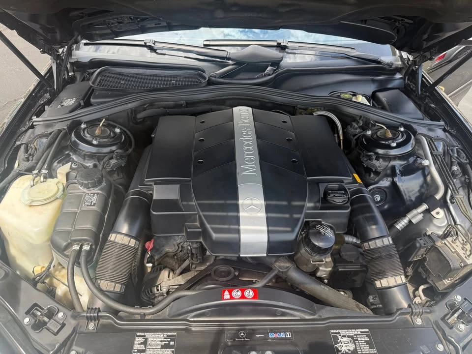 2006 Maserati Coupe - Image 9 of 10