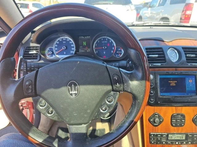 2006 Maserati Quattroporte 5th Gen - Image 3 of 13