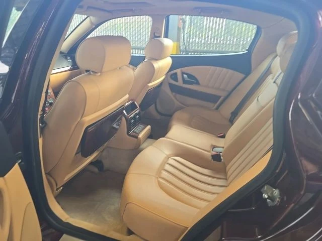 2006 Maserati Quattroporte 5th Gen - Image 7 of 13