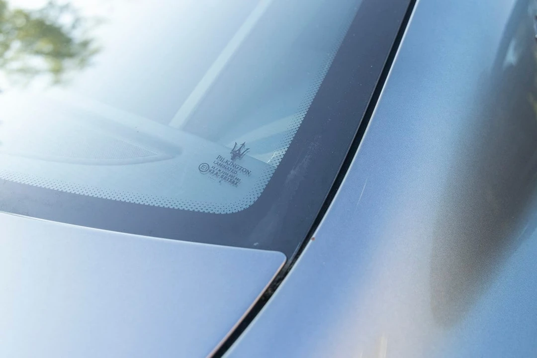 2006 Maserati Quattroporte 5th Gen - Image 27 of 30