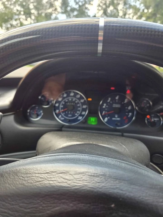 2006 Maserati Spyder - Image 7 of 7