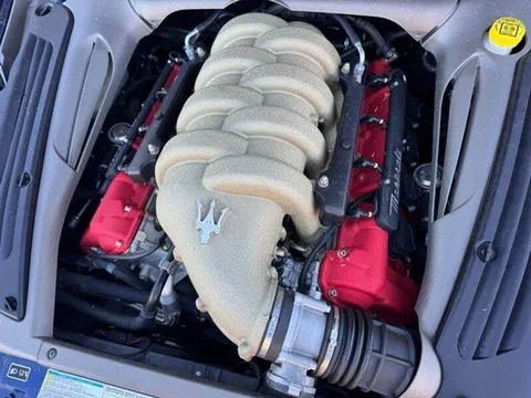 2006 Maserati Coupe - Image 3 of 3