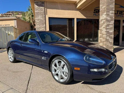 2006 Maserati Coupe - Image 2 of 3