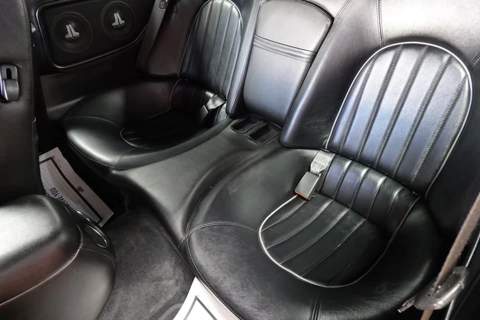 2006 Maserati Coupe - Image 8 of 16