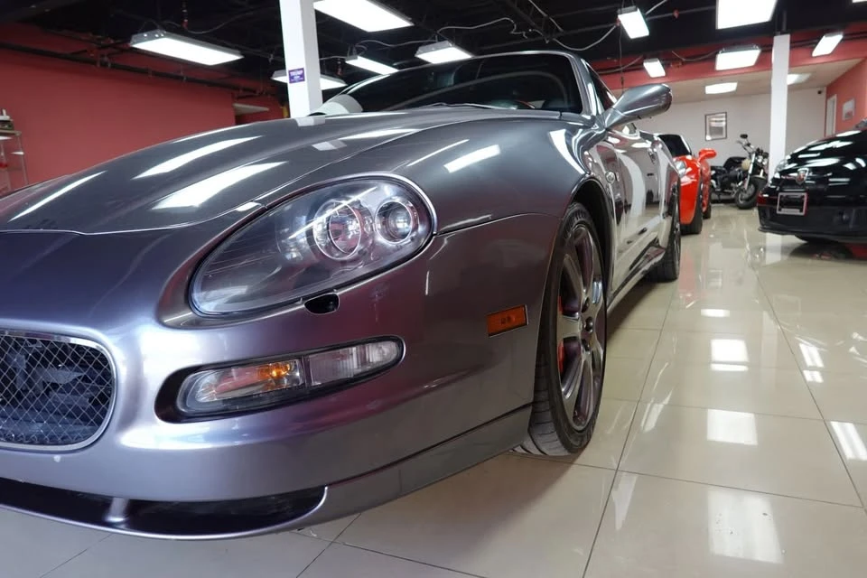 2006 Maserati Coupe - Image 6 of 16