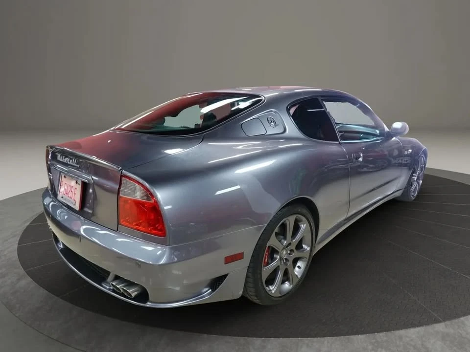 2006 Maserati Coupe - Image 5 of 16