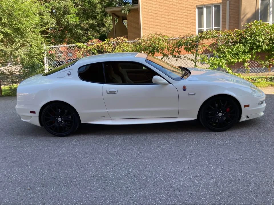 2006 Maserati Coupe - Image 2 of 10