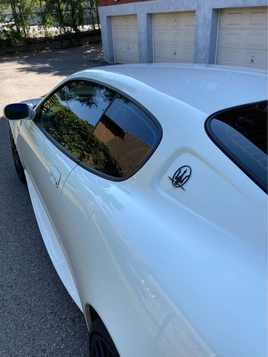 2006 Maserati Coupe - Image 5 of 10