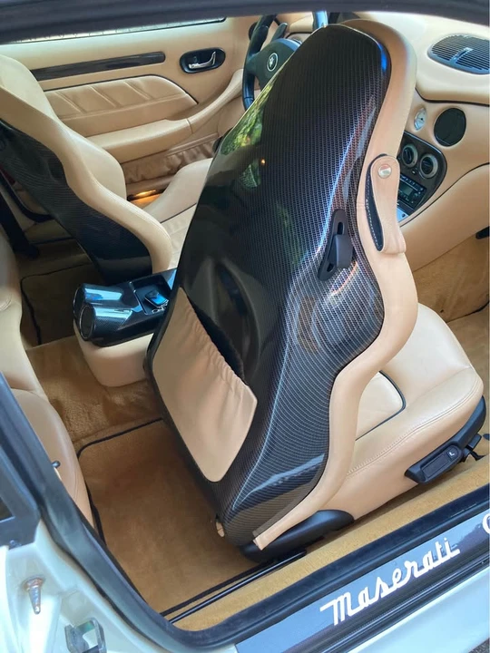 2006 Maserati Coupe - Image 9 of 10