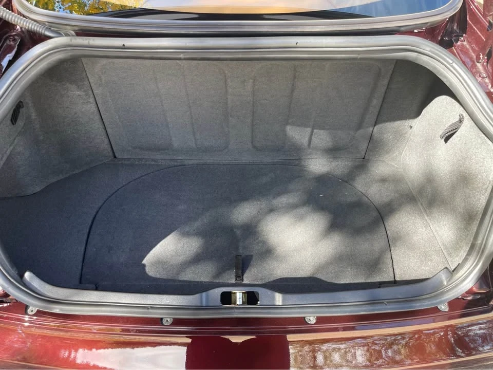 2006 Maserati Coupe - Image 15 of 19