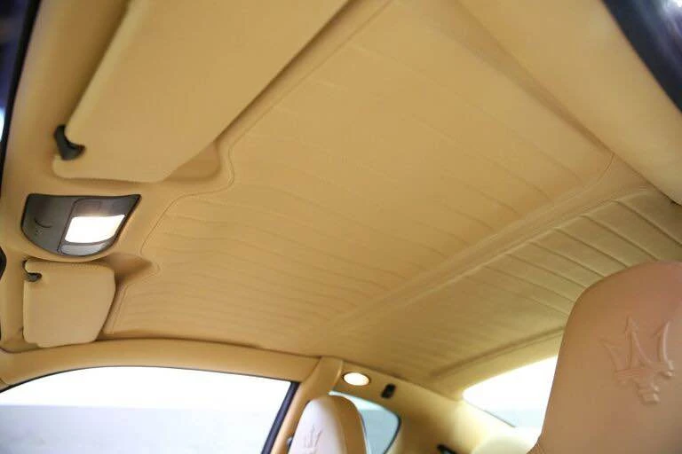 2006 Maserati Coupe - Image 13 of 16