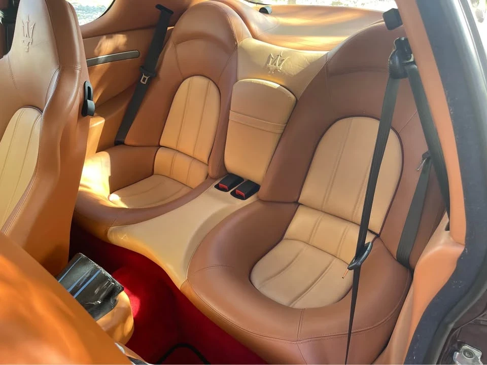 2006 Maserati Coupe - Image 9 of 19