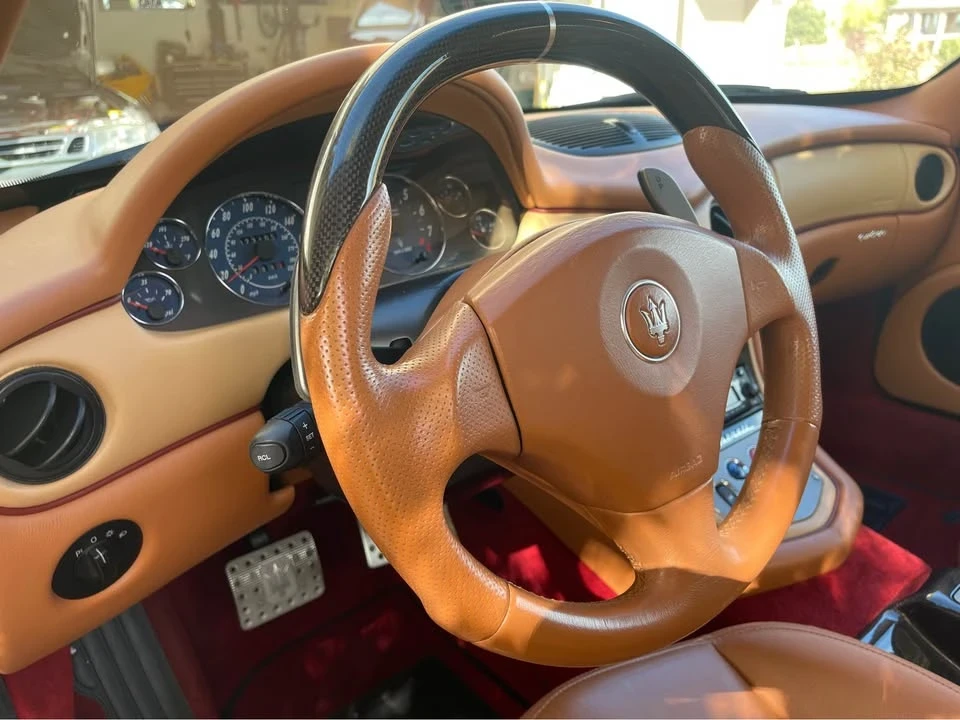 2006 Maserati Coupe - Image 11 of 19