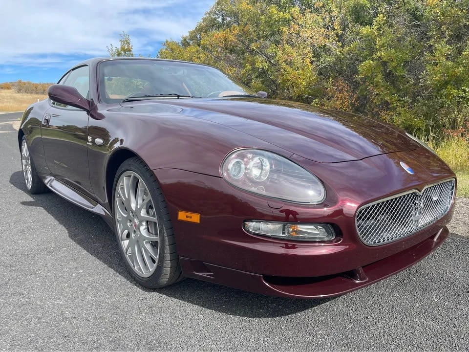 2006 Maserati Coupe - Image 5 of 19