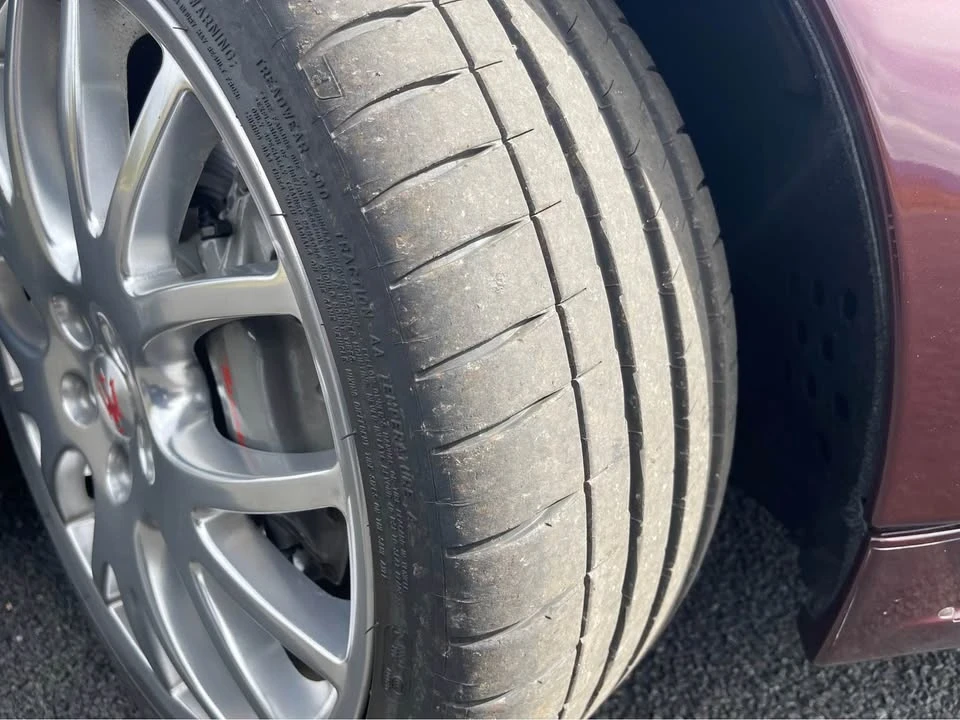 2006 Maserati Coupe - Image 16 of 19
