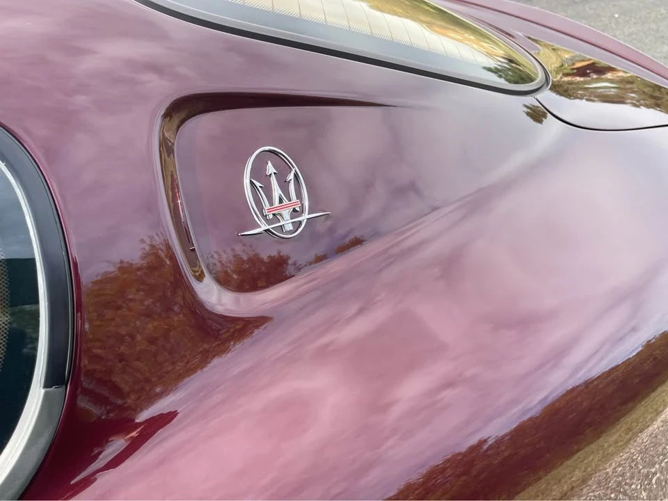 2006 Maserati Coupe - Image 17 of 19