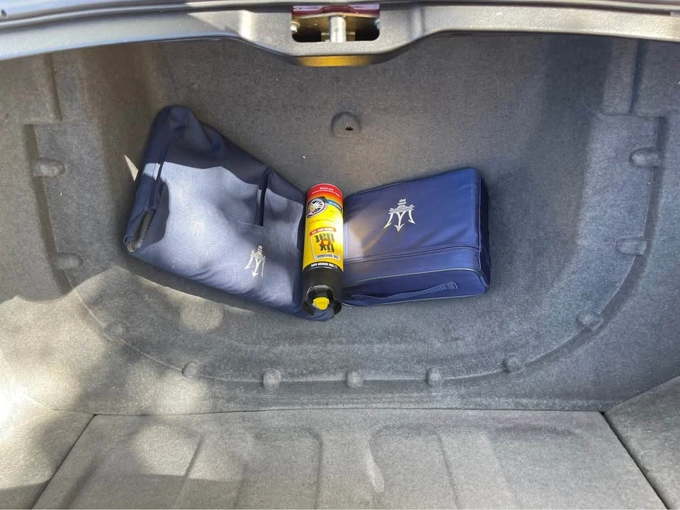 2006 Maserati Coupe - Image 14 of 19