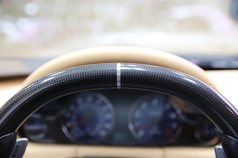 2006 Maserati Coupe - Image 15 of 16