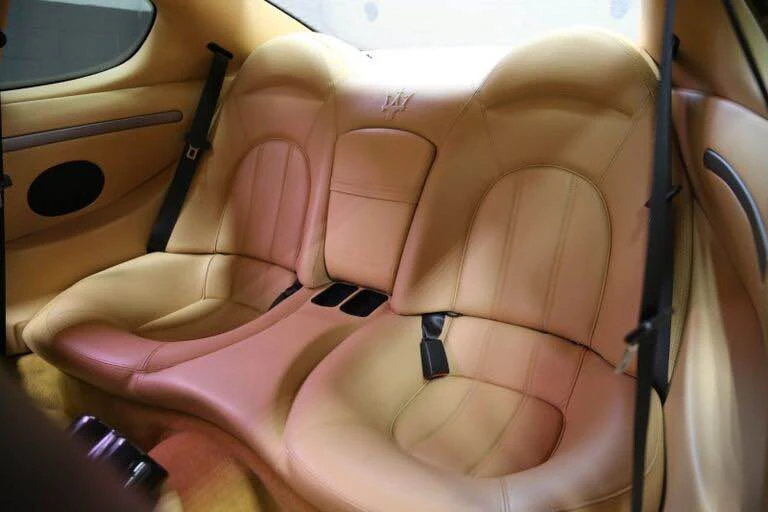 2006 Maserati Coupe - Image 10 of 16