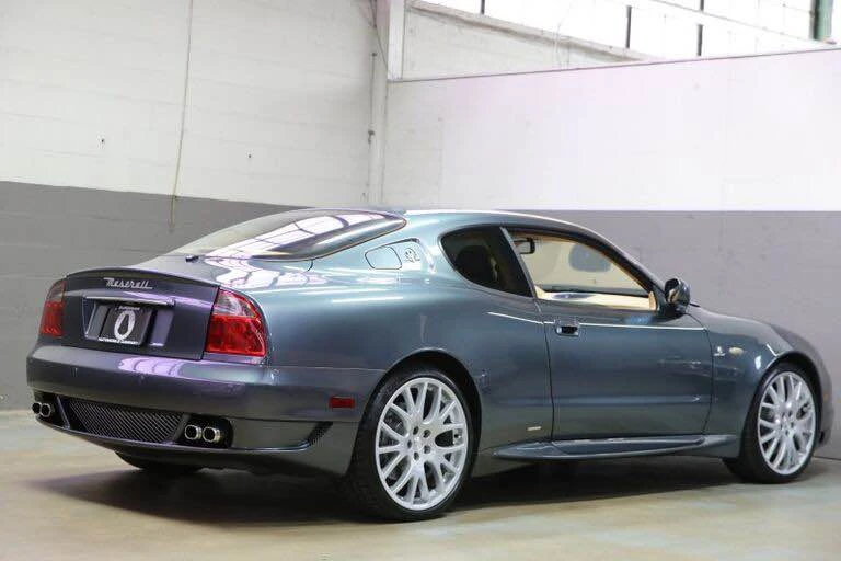 2006 Maserati Coupe - Image 6 of 16