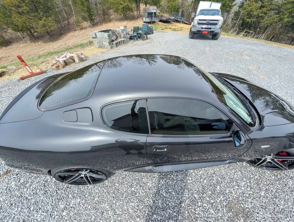 2006 Maserati Coupe - Image 7 of 15