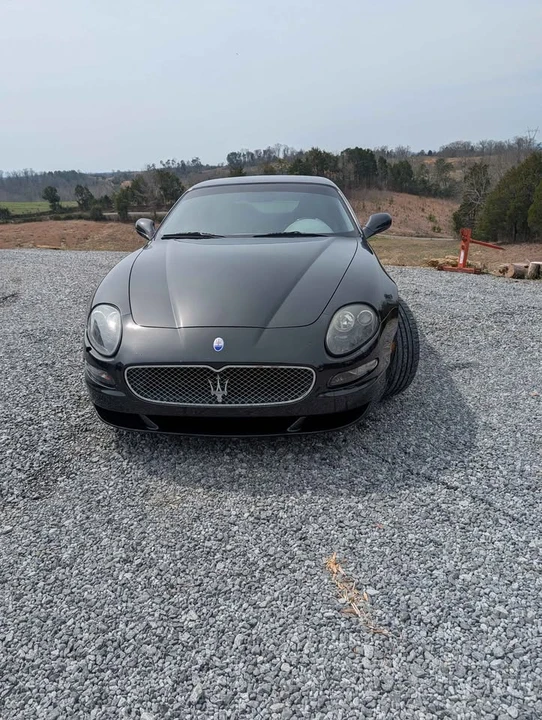 2006 Maserati Coupe - Image 5 of 15