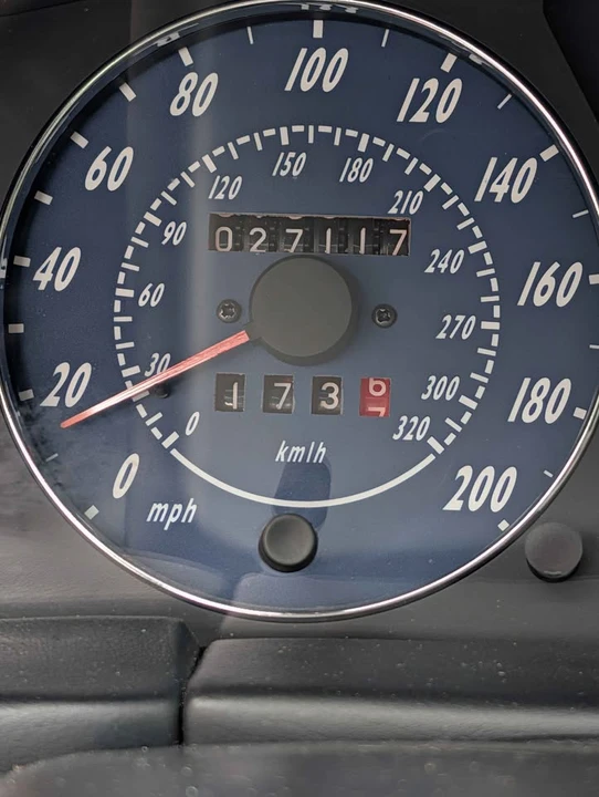 2006 Maserati Coupe - Image 12 of 15
