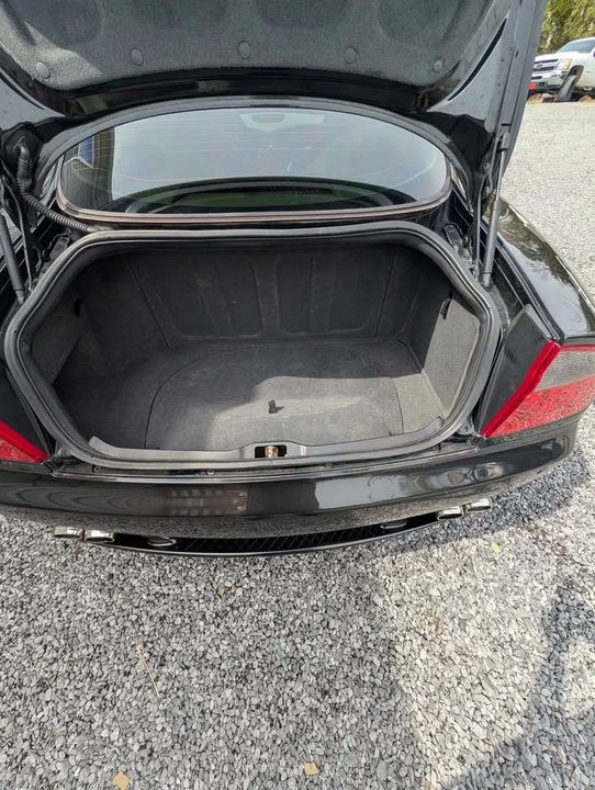 2006 Maserati Coupe - Image 13 of 15