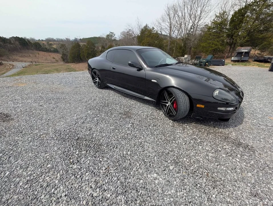 2006 Maserati Coupe - Image 3 of 15