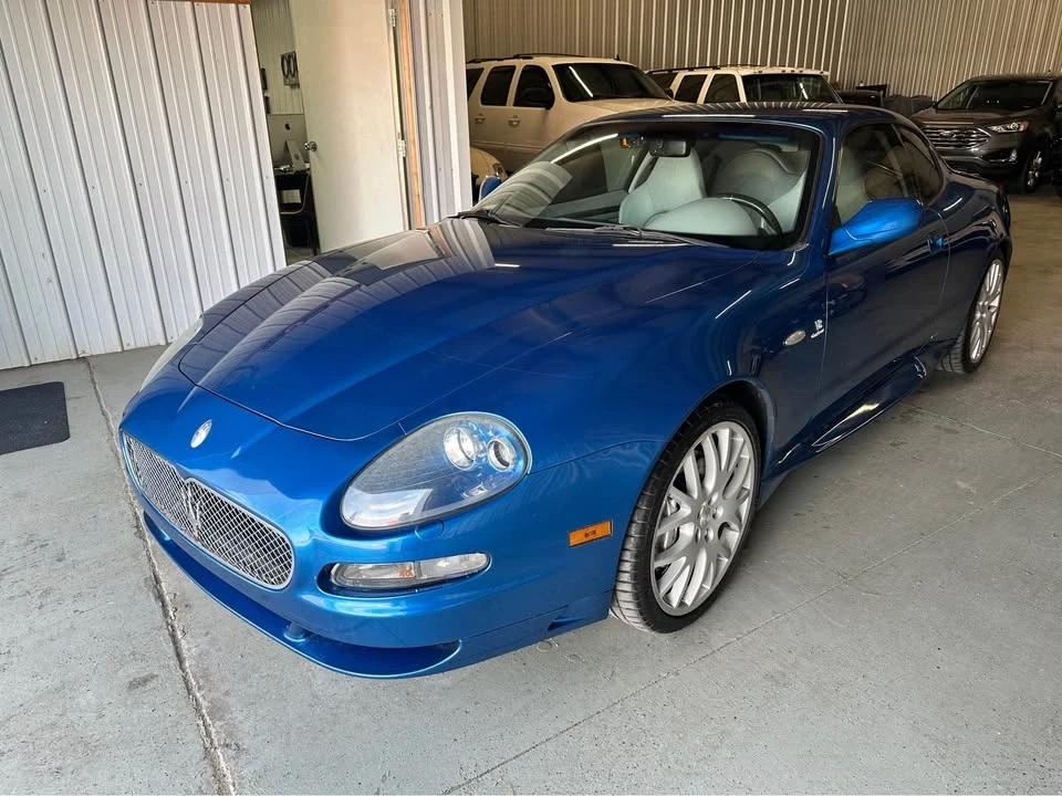 2006 Maserati Coupe - Image 3 of 6