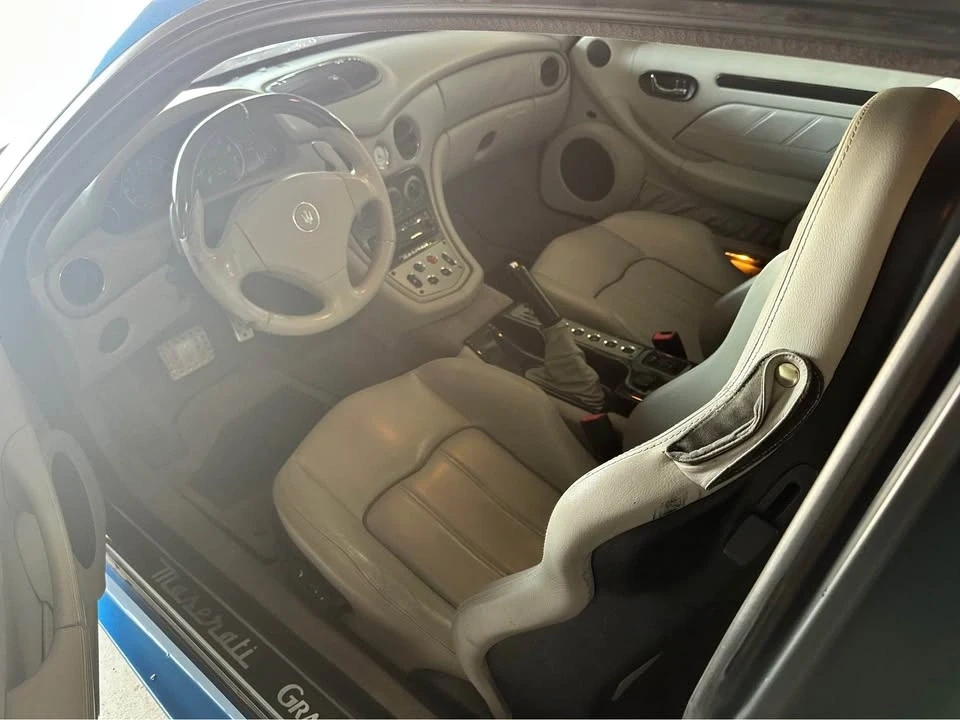 2006 Maserati Coupe - Image 6 of 6