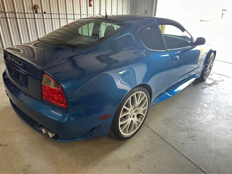 2006 Maserati Coupe - Image 5 of 6