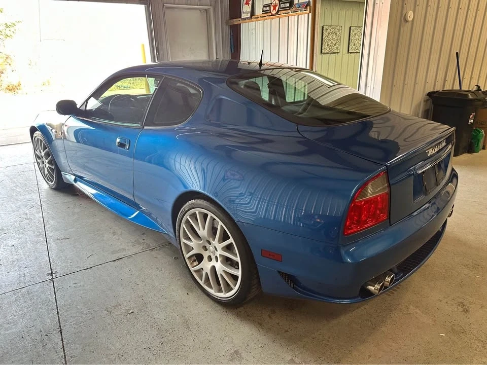 2006 Maserati Coupe - Image 4 of 6