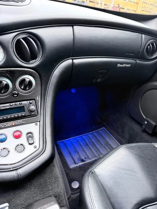 2006 Maserati Coupe - Image 8 of 10