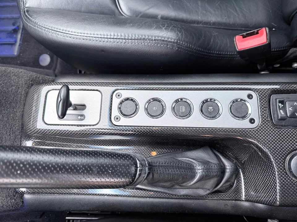 2006 Maserati Coupe - Image 7 of 10