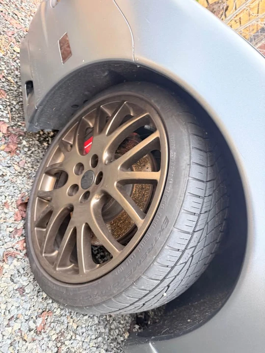 2006 Maserati Coupe - Image 10 of 10