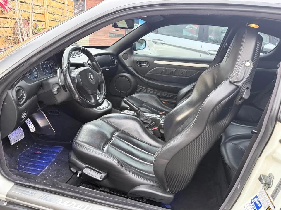 2006 Maserati Coupe - Image 4 of 10
