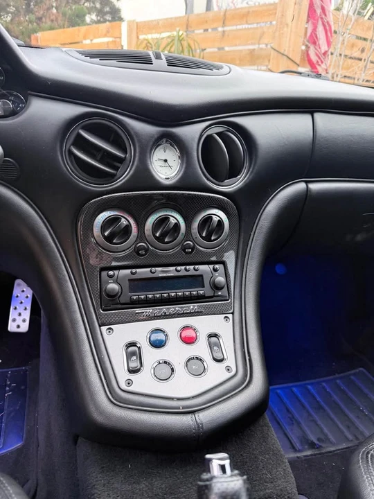 2006 Maserati Coupe - Image 6 of 10
