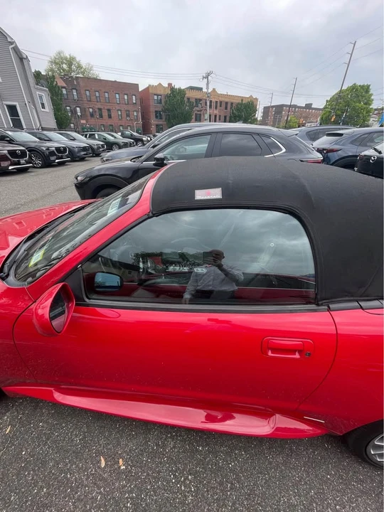 2006 Maserati Spyder - Image 12 of 12