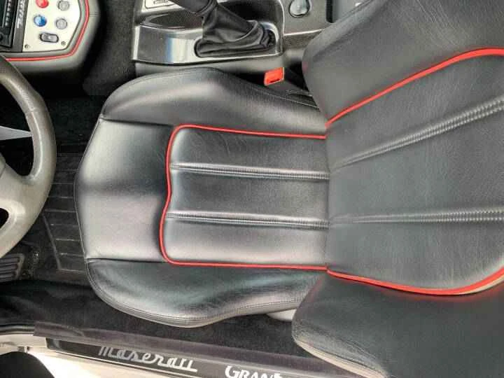 2006 Maserati Coupe - Image 6 of 7