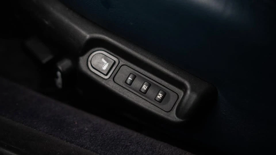 2006 Maserati Coupe - Image 12 of 18