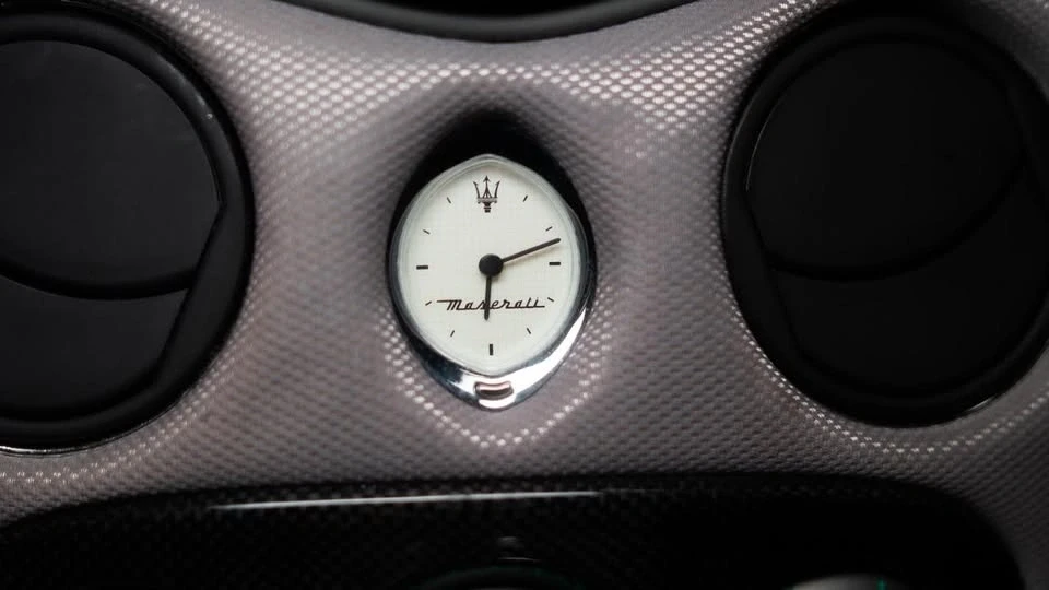 2006 Maserati Coupe - Image 14 of 18